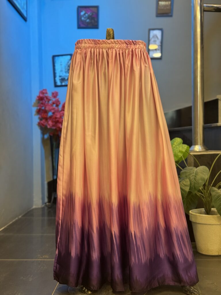 Skirt Ladies