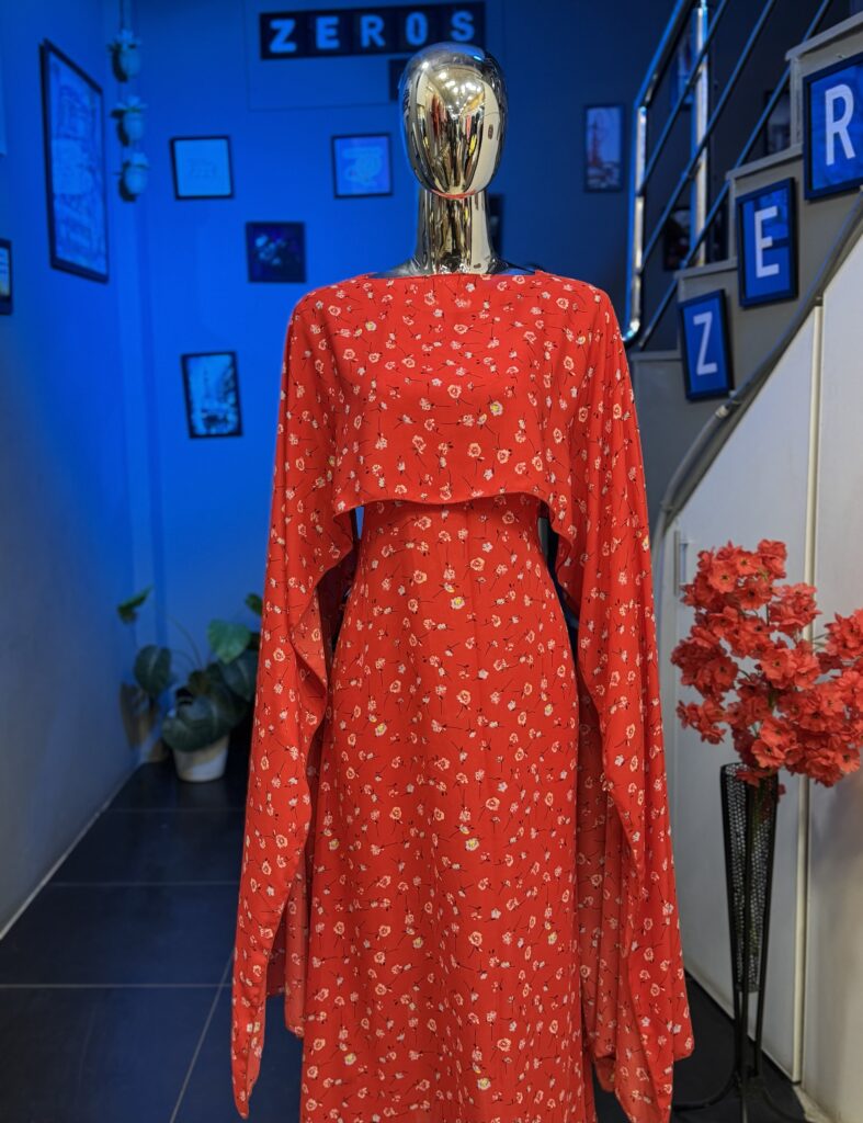 Cap Maxi