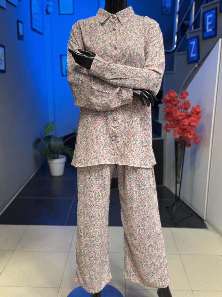 Co-Ord Sets