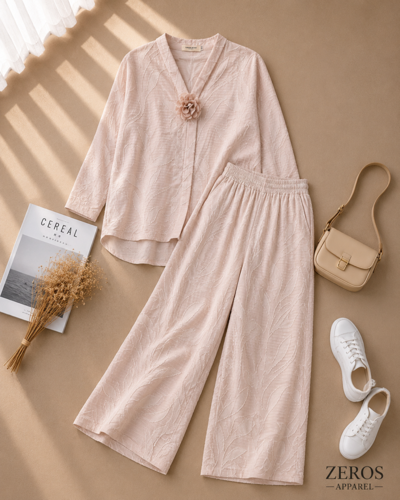 Co-ord Sets